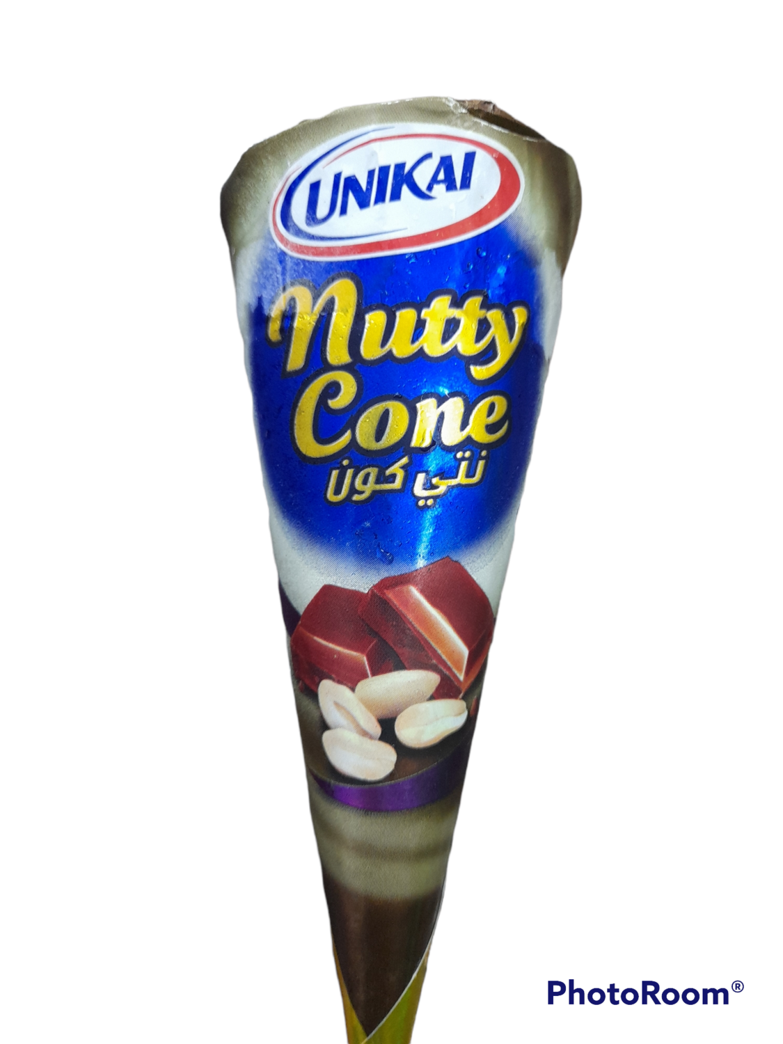 ايس كريم نتى كون