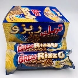 بريك ريزو ١*١٢