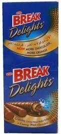بريك ديلايت