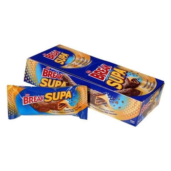 بريك سوبا