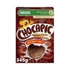 شوكوبك ٦٤٥ جرام من نستلا
