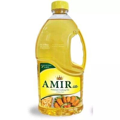 زيت امير ( اولين النخيل) ١.٥ لتر