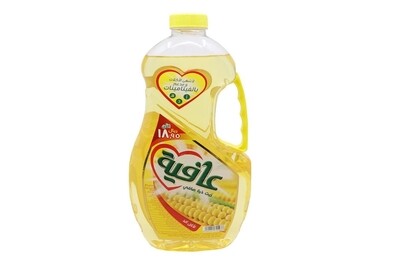 عافية زيت الذرة