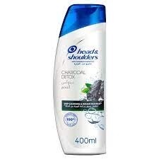 head &amp; shoulders