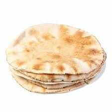 خبز لبناني كبير( مخبز سيفان)