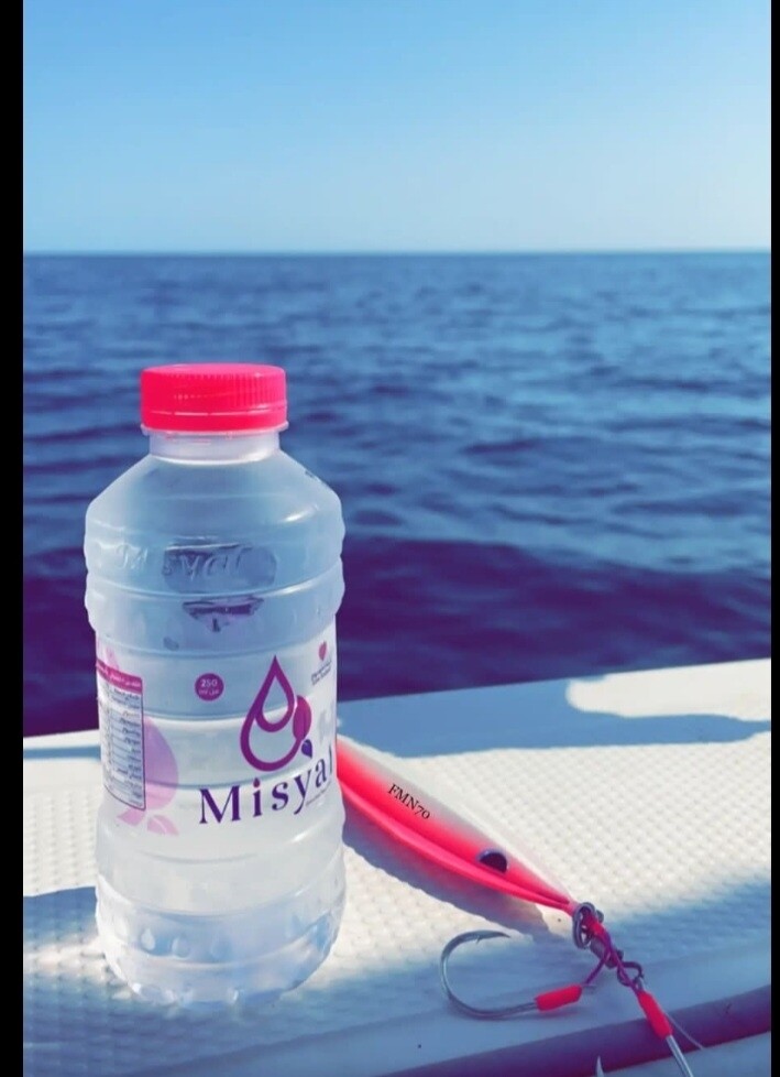ماي مسيال ٢٥٠ مل×٣٠