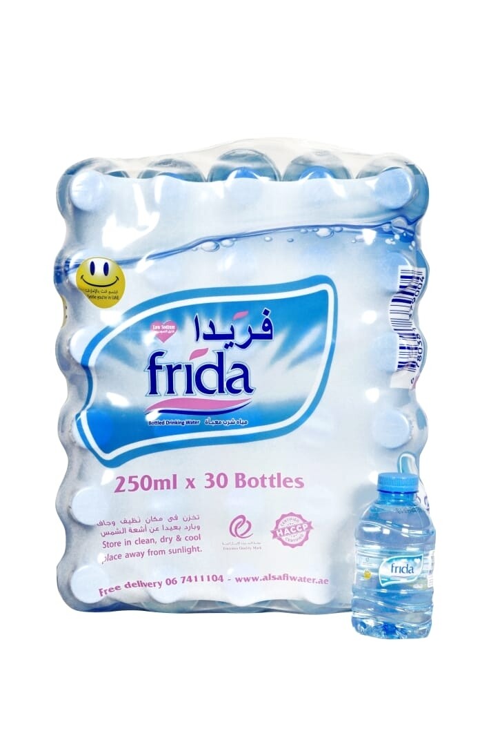 ماي فريدا ٢٥٠ مل ×٣٠