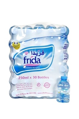 ماي فريدا ٢٥٠ مل ×٣٠