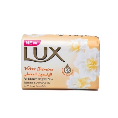 صابون لوكس ١٧٠ جرام برائحة الياسمين
