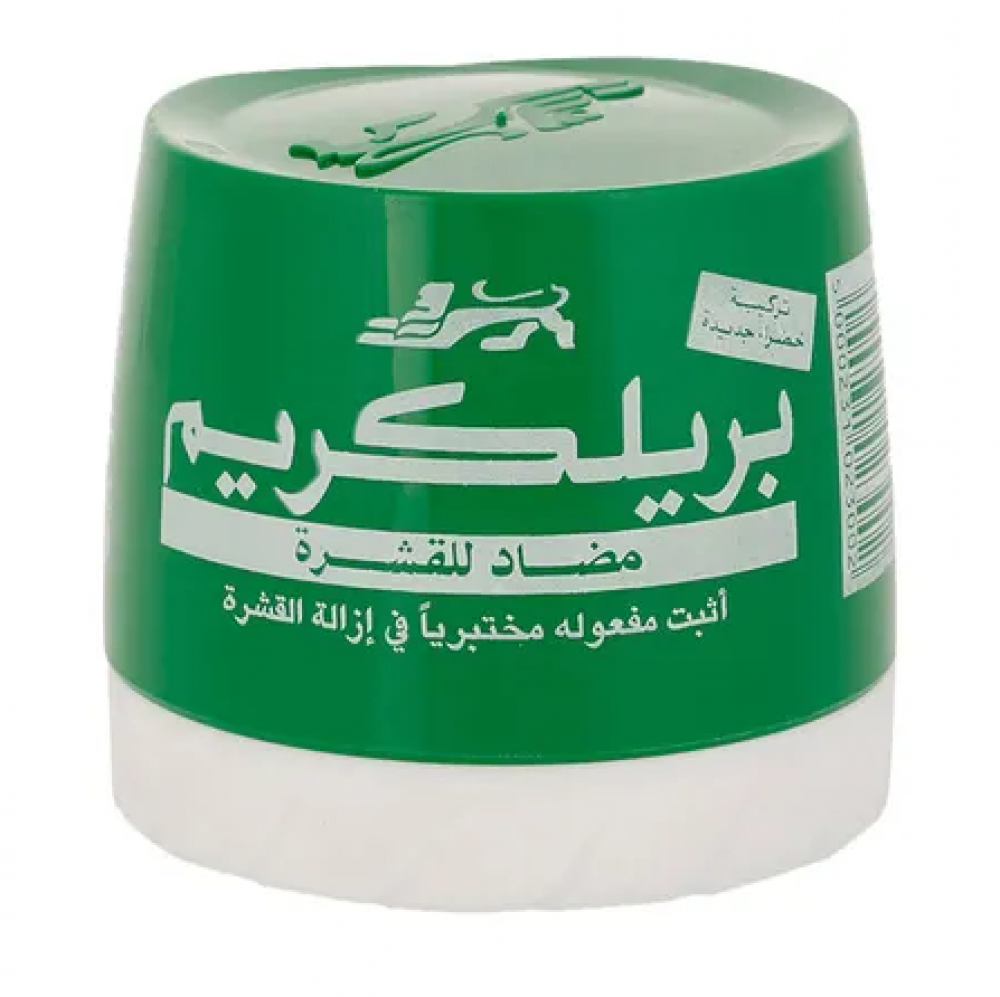 بريلكريم ضد القشرة١٤٠ مل