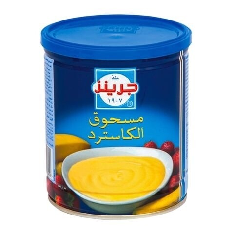 جرينز مسحوق الكاستر ٤٥٠ جرام