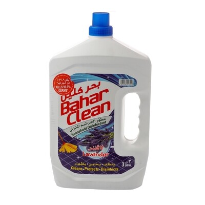 Bahar clean 3 Liters