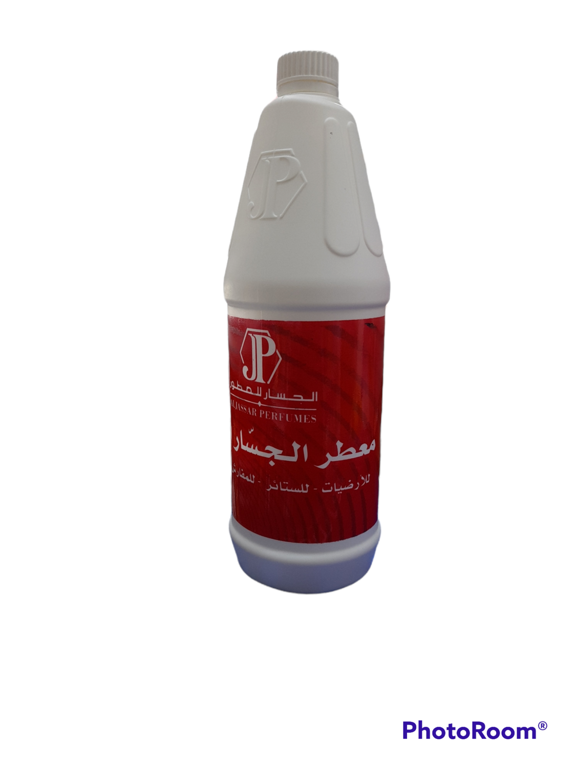 معطر الجسار ١ لتر . للارضيات والمفارش