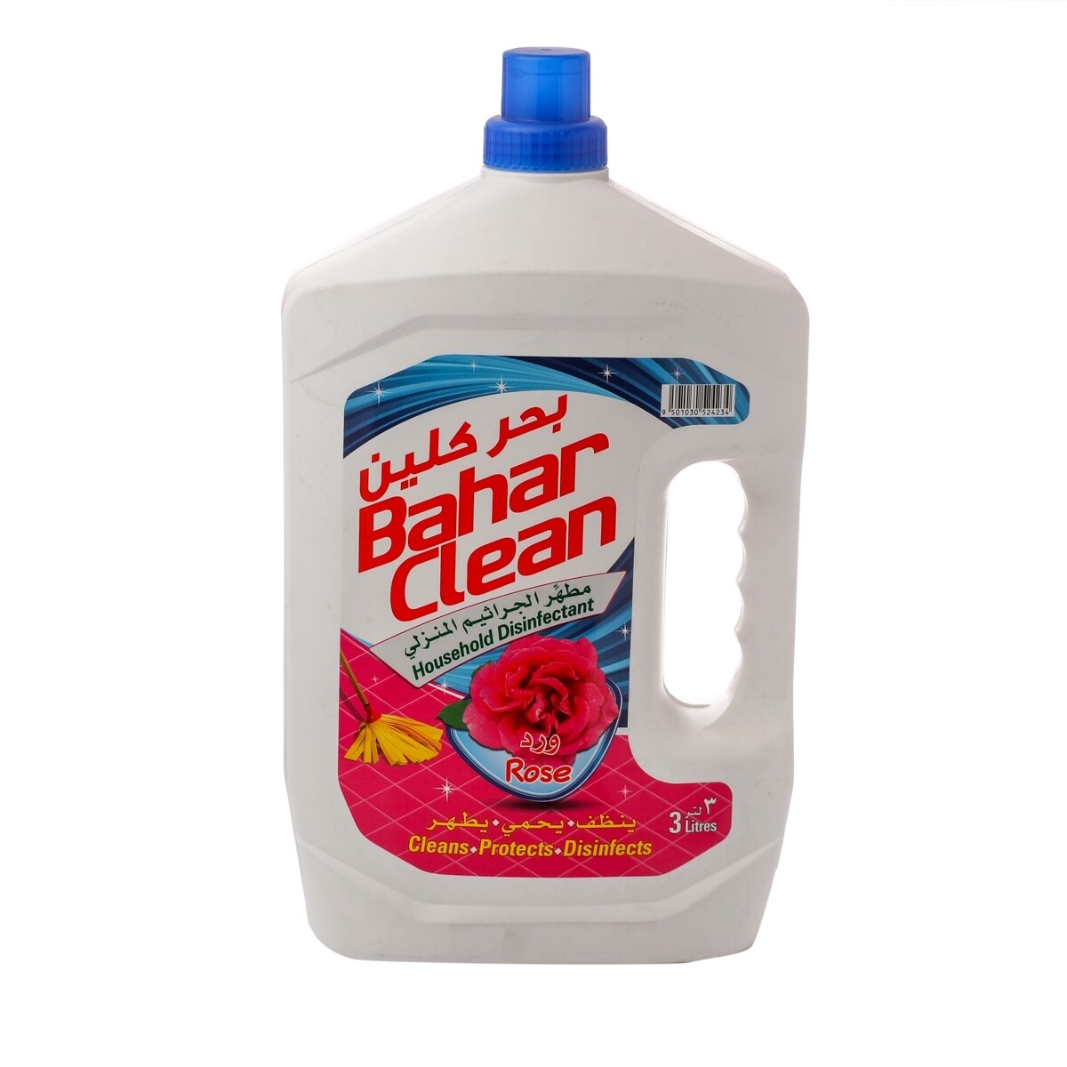 Bahar clean 3 Liters