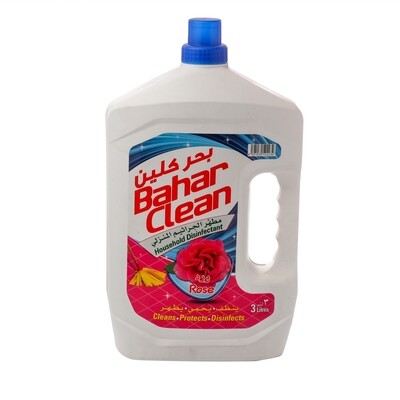 Bahar clean 3 Liters