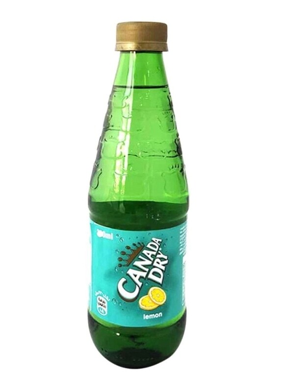 كندا دراي ليمون ٣٣٠ مل