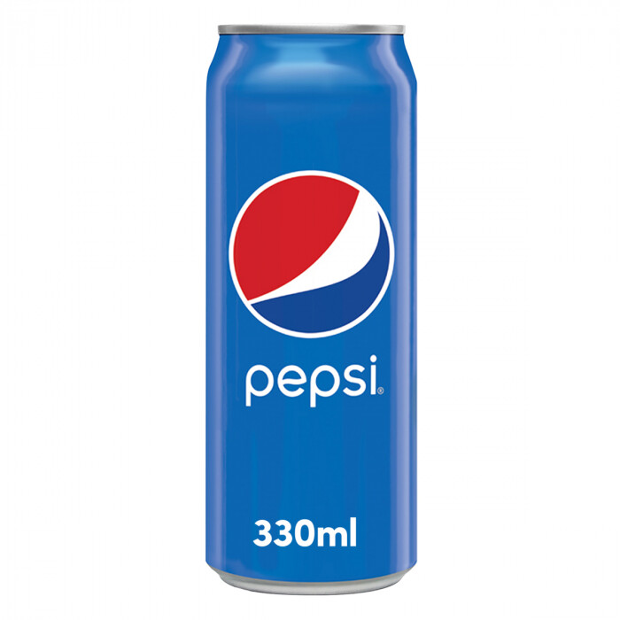 بيبسي ٣٣٠ مل.