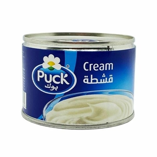قشطه بوك ( جيمر) ١٦٠ جرام