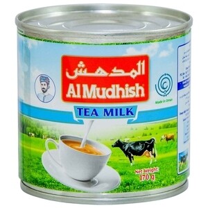 المدهش حليب الشاي ١٧٠ جرام