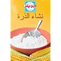  جرينز نشاء الذره ٤٠٠غ
