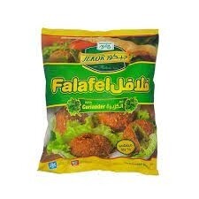 فلافل كزبره ٦٠٠غ