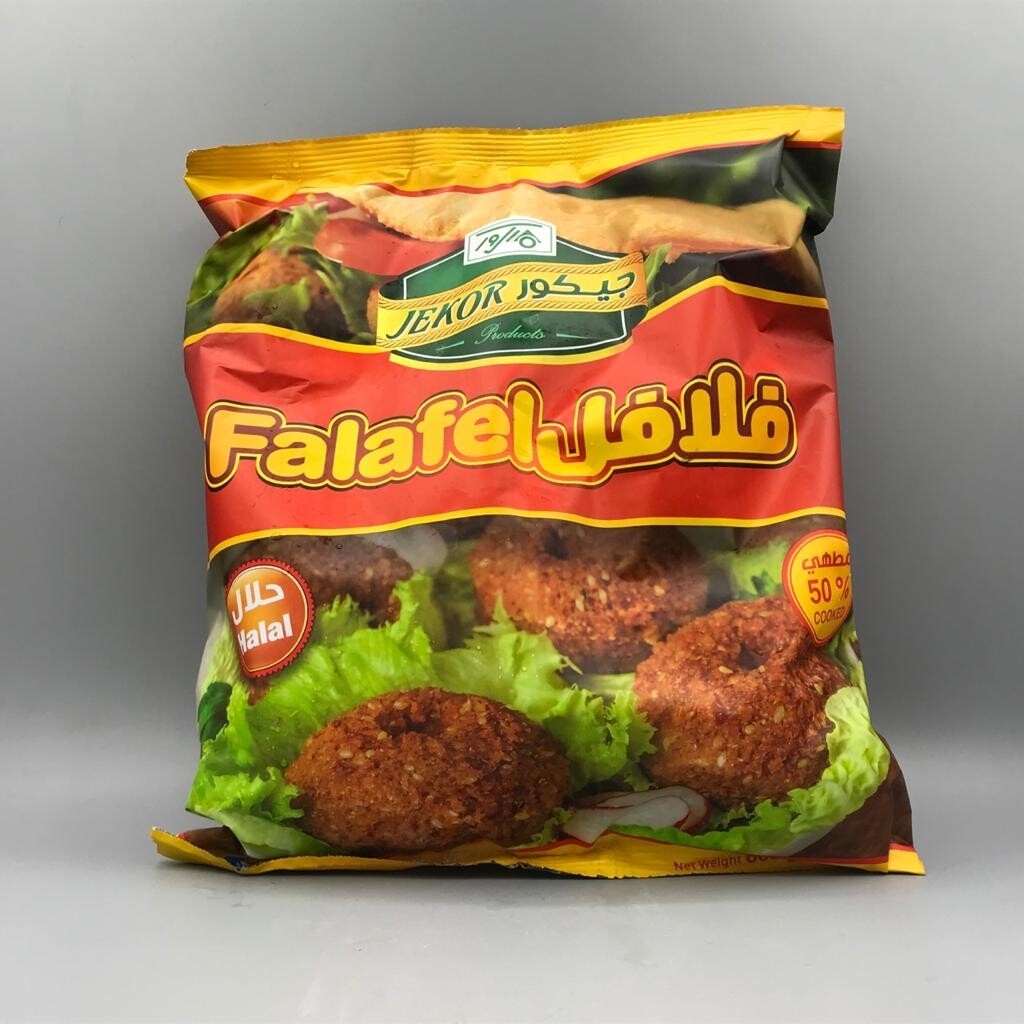 فلافل عادي ٦٠٠غ