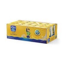  nadec Banana Flavoer milk 18×125 ml