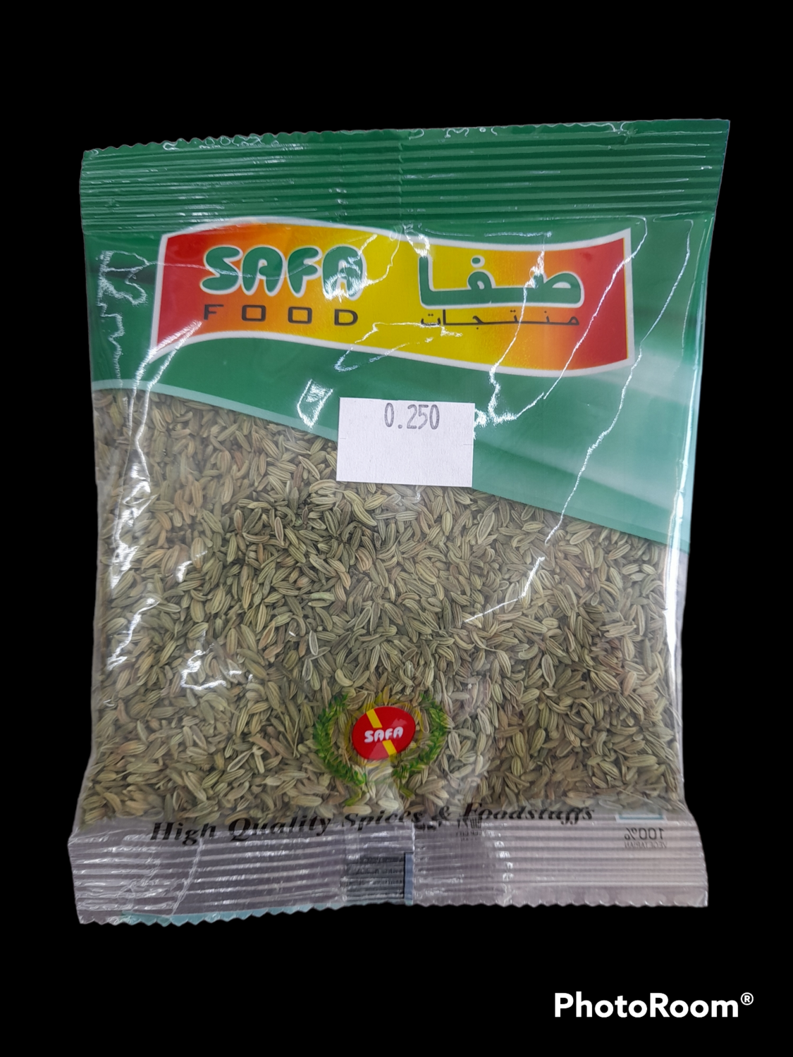 بذور الشمر