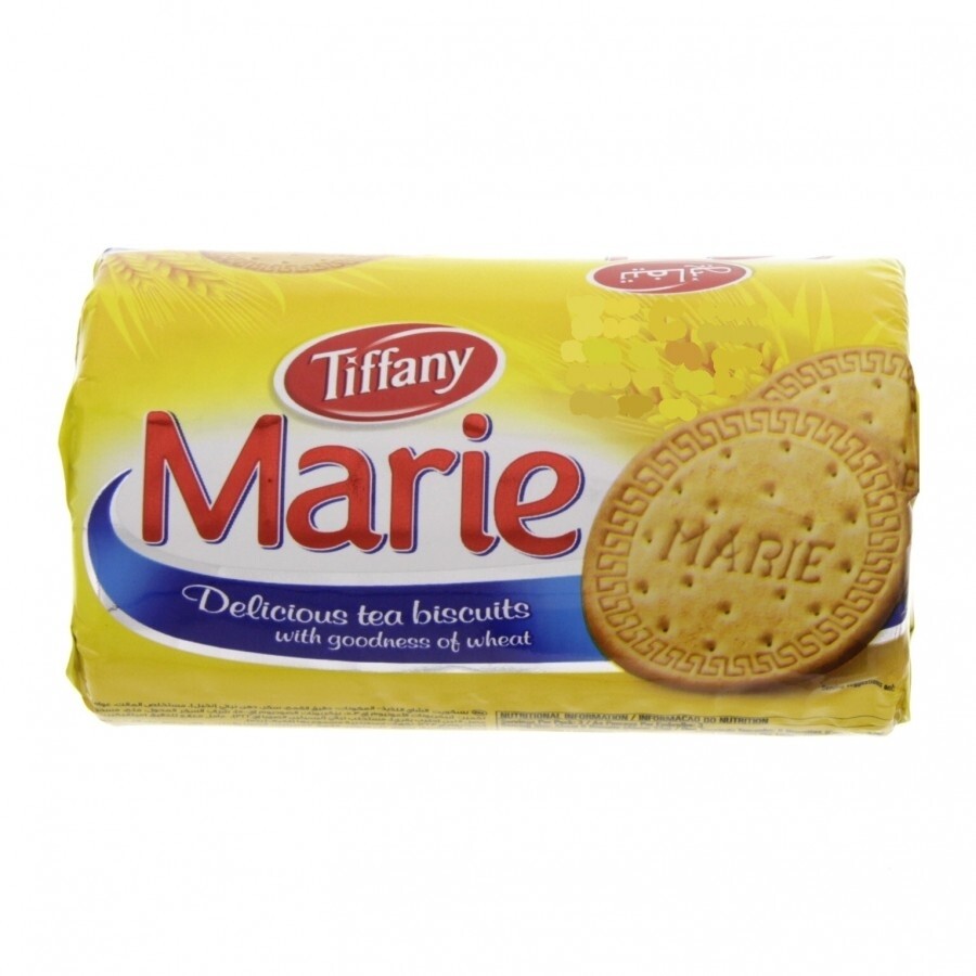 marie Biscuiat