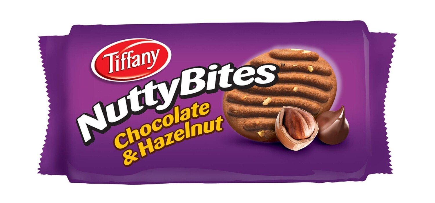 Nutty Biscuiat