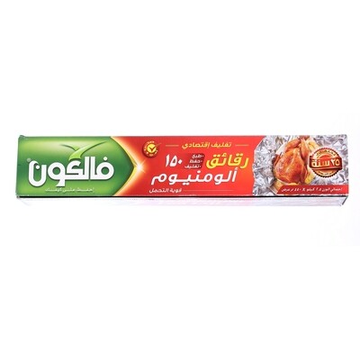 رقائق ألومنيوم فالكون ٢.٥٠٠ك
