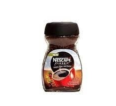 نسكافية كلاسيك ٥٠ جرام