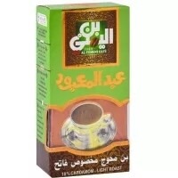 بن اليمنى عبد المعبود محوج مخصوص فاتح_ ١٠٠ جرام