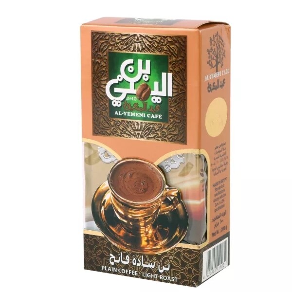 بن اليمنى عبد المعبود. ساده فاتح_ ١٠٠ جرام