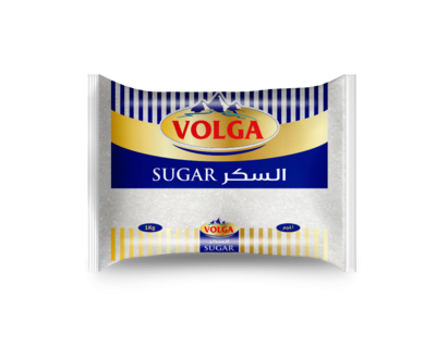 فولجا السكر ٢كيلو