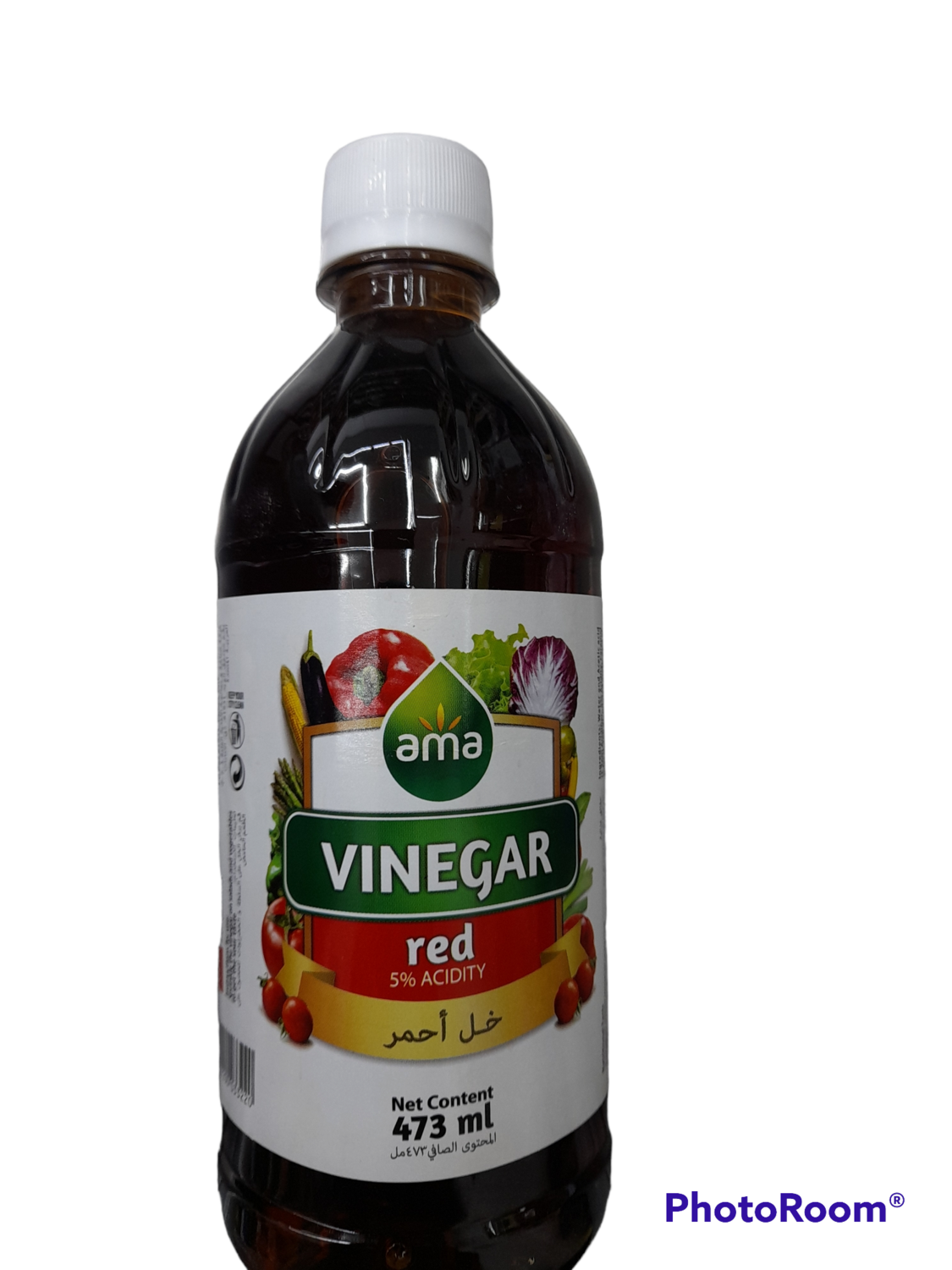 خل أحمر ٤٧٣ غ