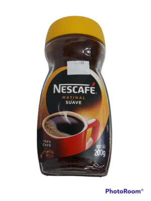 نسكافيه سوبا ٢٠٠ جرام