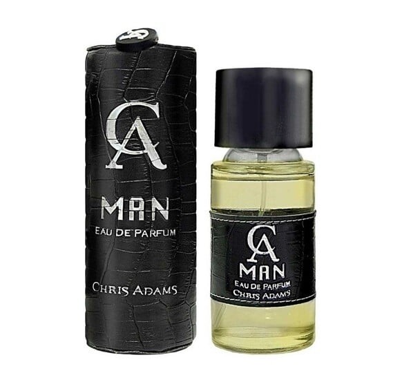 كريس ادمس عطر رجالي ١٠٠ مل+ مزيل عرق مجاني