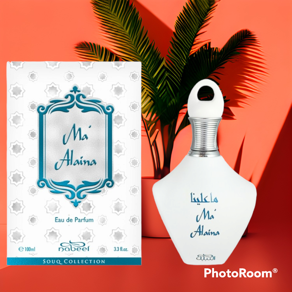 ما علينا عطر ١٠٠ مل