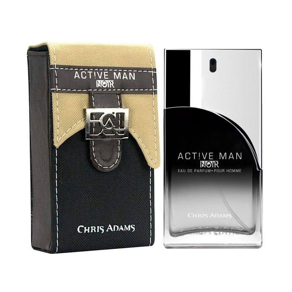 كريس ادامس عطر رجالي ١٠٠ مل