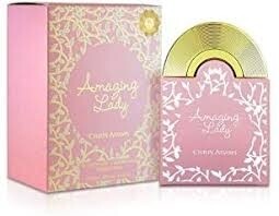 عطر amazing lady للنساء ١٠٠ مل
