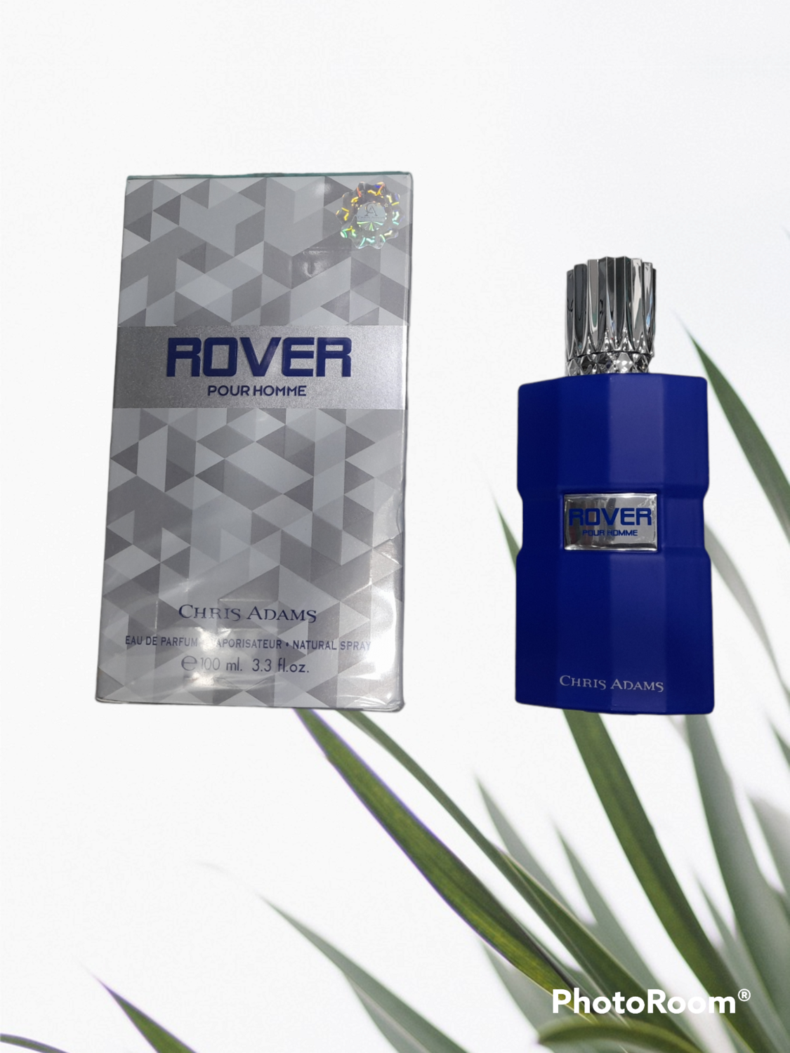 كريس ادامس عطر رجالي rover ١٠٠ مل
