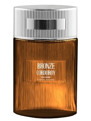 كريس ادامس عطر رجالي ١٠٠ مل  bronze corduroy