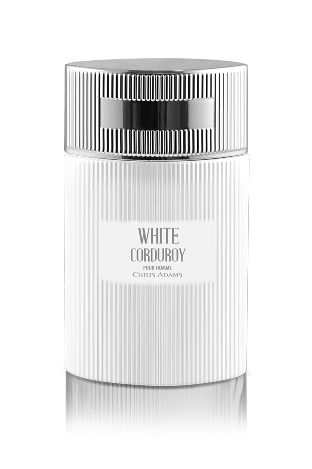 كريس ادامس عطر رجالي ١٠٠ مل white corduroy