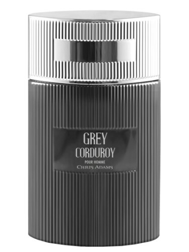 كريس ادامس عطر رجالي ١٠٠ مل grey corduroy
