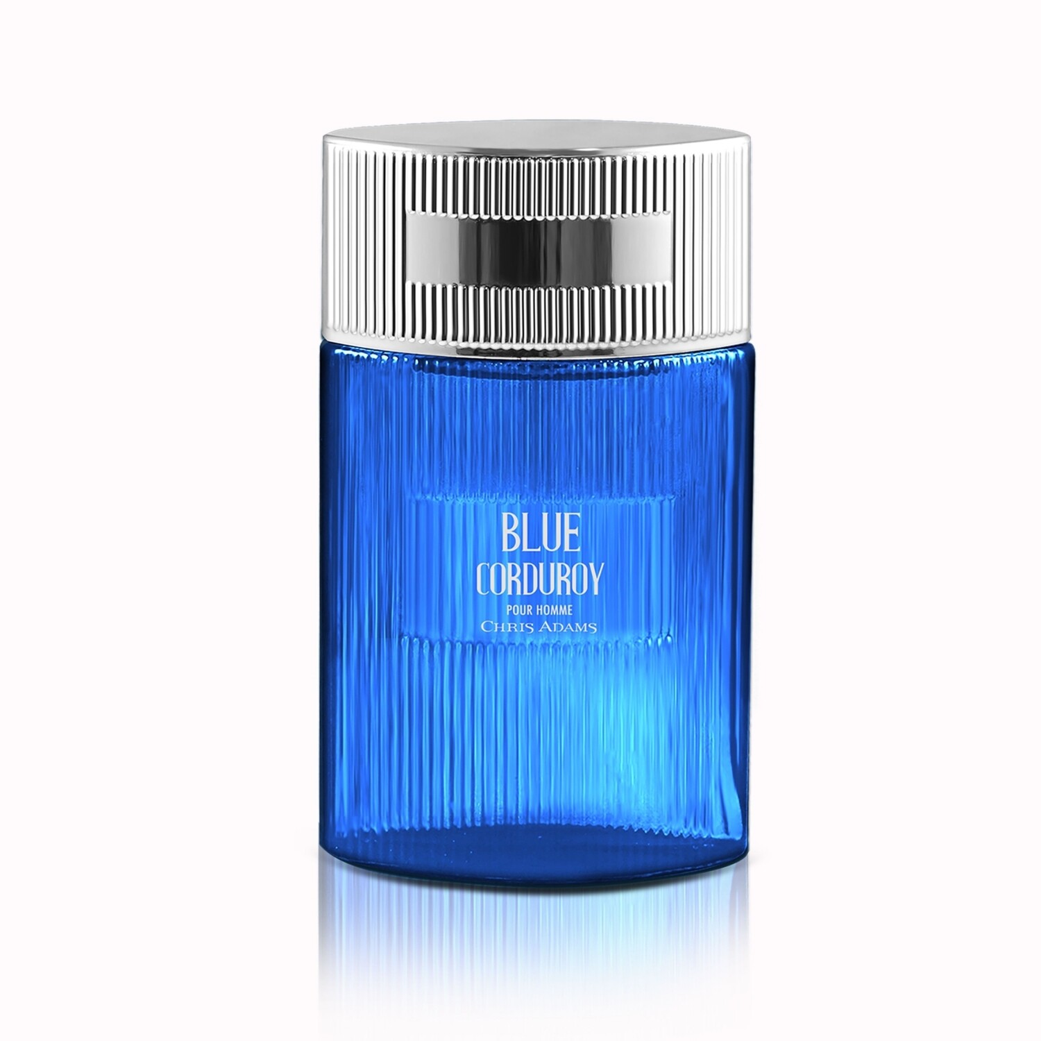 كريس ادامس عطر رجالي ١٠٠ مل blue corduroy