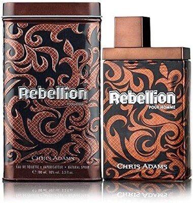 كريس ادامس عطر رجالي ١٠٠ مل ريبليون
