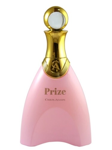 كريس ادامس عطر نسائي ١٠٠ مل prize