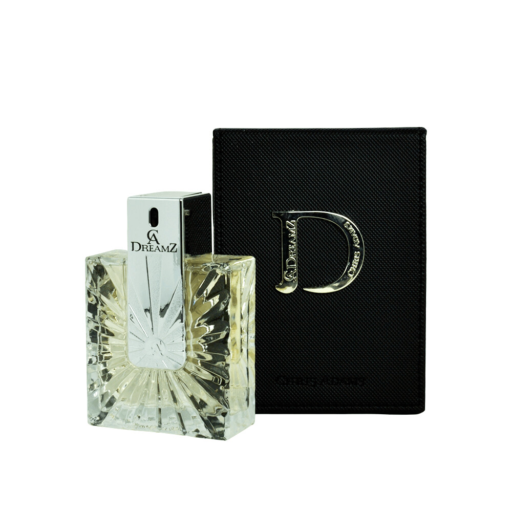 كريس ادامس عطر رجالي ١٠٠ مل dream Z