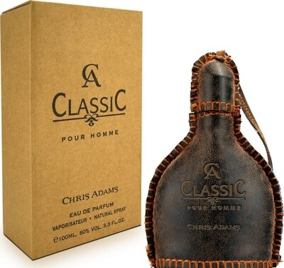 كريس ادامس عطر رجالي ١٠٠ مل CLASSIC